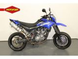 YAMAHA XT 660 X