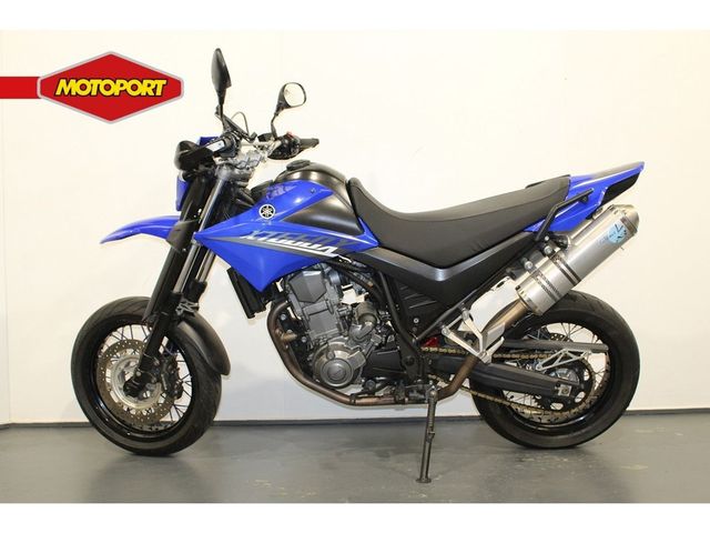 yamaha - xt-660-x