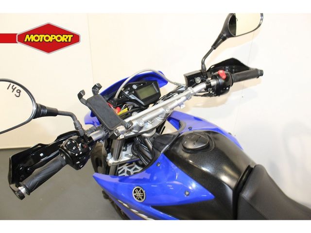yamaha - xt-660-x