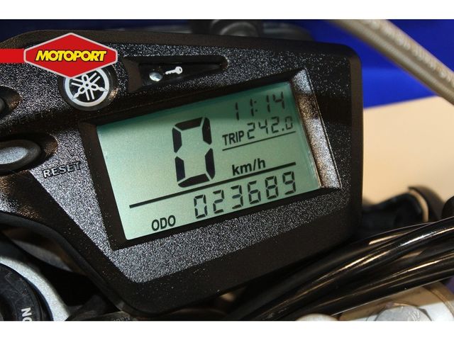yamaha - xt-660-x