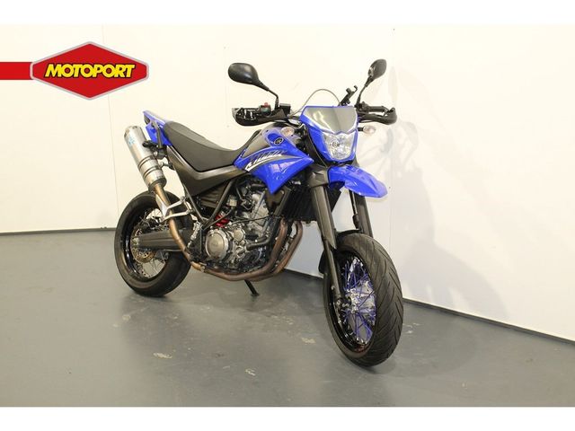 yamaha - xt-660-x