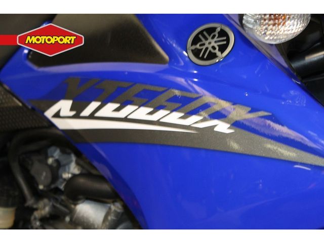 yamaha - xt-660-x