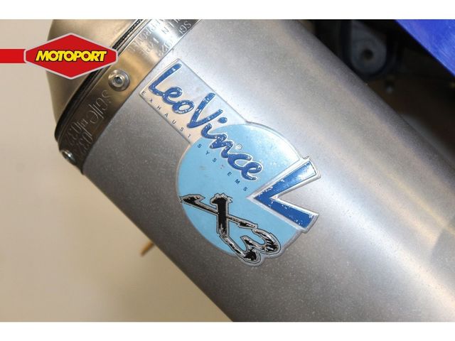 yamaha - xt-660-x