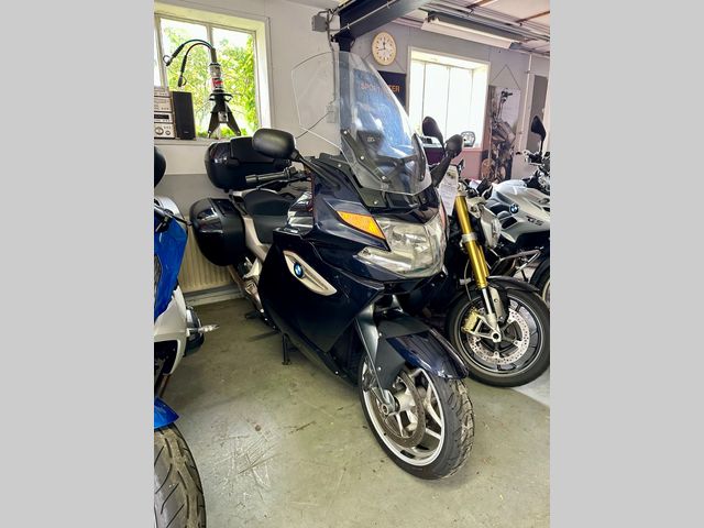 bmw - k-1300-gt