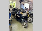 BMW K 1300 GT