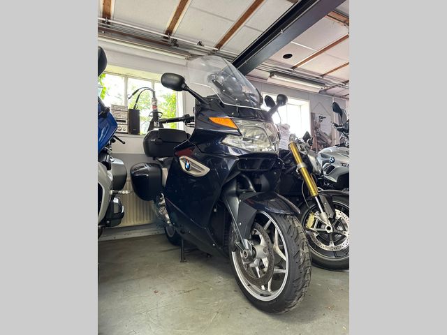 bmw - k-1300-gt