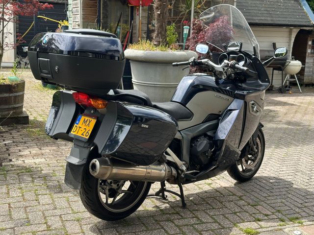 bmw - k-1300-gt