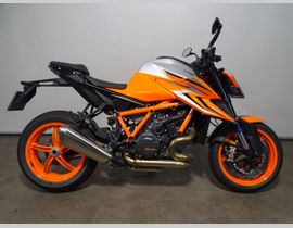 KTM 1290 Super Duke R 2026 occasion