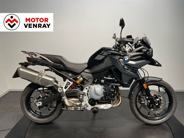 bmw - f-750-gs