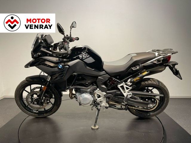 bmw - f-750-gs