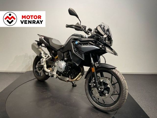 bmw - f-750-gs