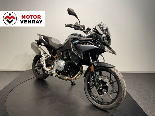 bmw - f-750-gs