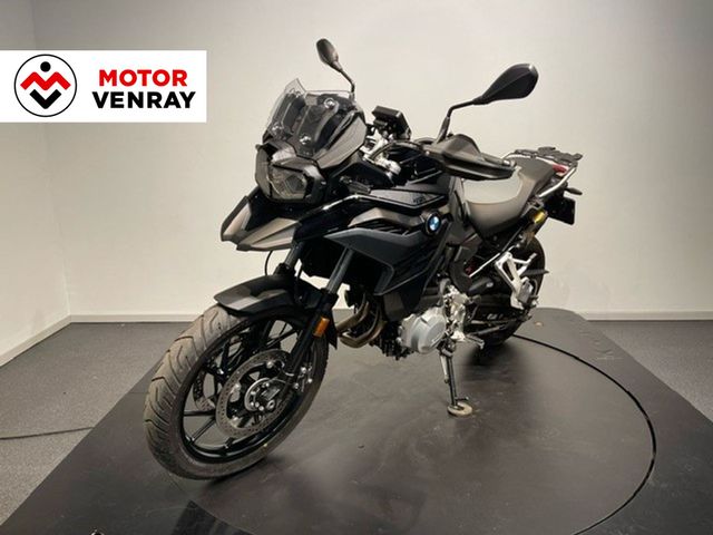 bmw - f-750-gs