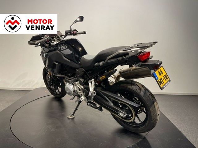 bmw - f-750-gs
