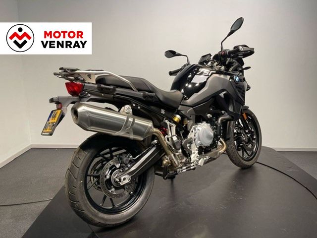bmw - f-750-gs