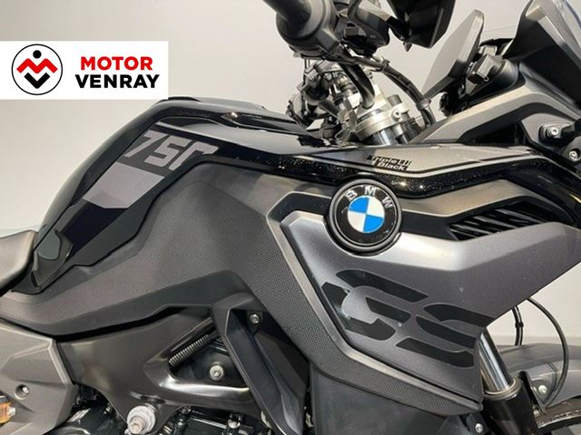 bmw - f-750-gs