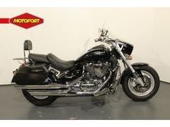 SUZUKI NEW INTRUDER M 800