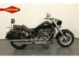 SUZUKI NEW INTRUDER M 800