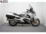 HONDA ST 1300 PAN EUROPEAN ABS