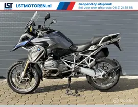 BMW R 1200 GS 2015 occasion