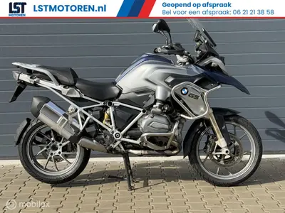 BMW R 1200 GS – foto 2