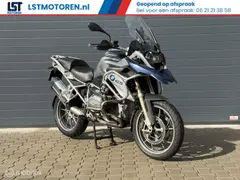 BMW R 1200 GS 2015 occasion – foto 6 van 9