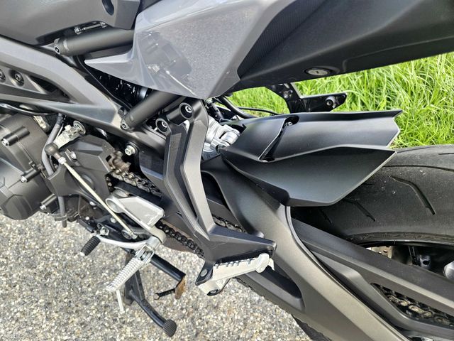 yamaha - tracer-900-abs
