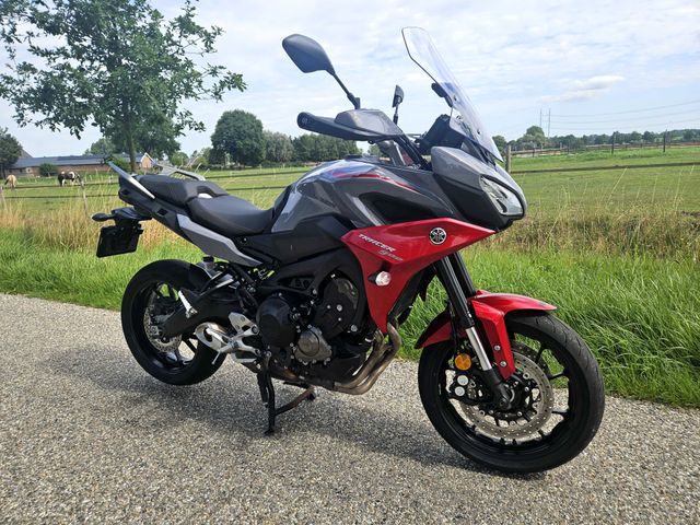 yamaha - tracer-900-abs