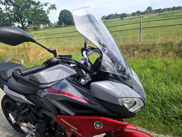 yamaha - tracer-900-abs