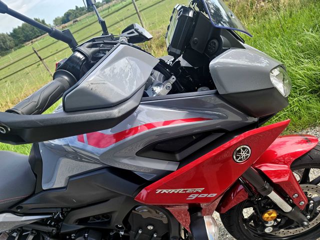 yamaha - tracer-900-abs