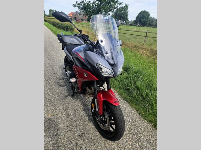 yamaha - tracer-900-abs