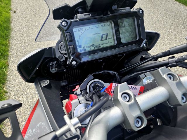 yamaha - tracer-900-abs
