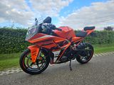 KTM RC 390