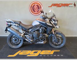 Triumph Tiger Explorer 2012 occasion