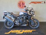 TRIUMPH TIGER EXPLORER