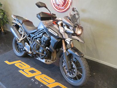 TRIUMPH TIGER EXPLORER – foto 2