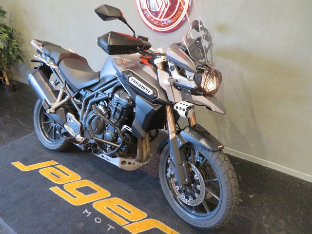 triumph - tiger-explorer