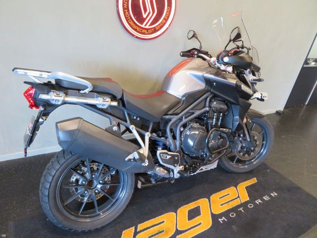 triumph - tiger-explorer