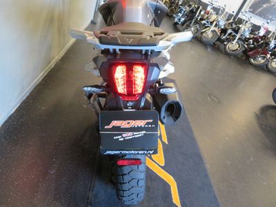TRIUMPH TIGER EXPLORER – foto 4