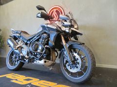 Triumph Tiger 1200 Explorer XC TOP! 2012 occasion – foto 8 van 13