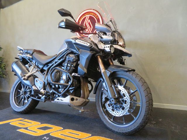 triumph - tiger-explorer
