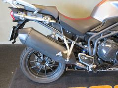 Triumph Tiger 1200 Explorer XC TOP! 2012 occasion – foto 10 van 13
