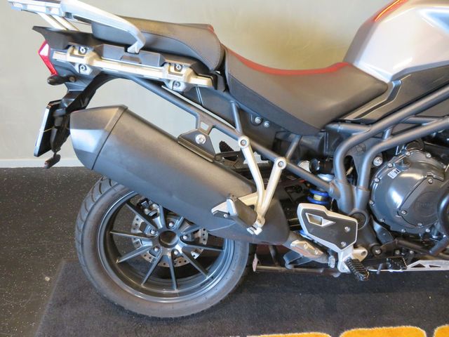 triumph - tiger-explorer