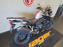 Triumph Tiger 1200 Explorer XC TOP! 2012 occasion – foto 11 van 13