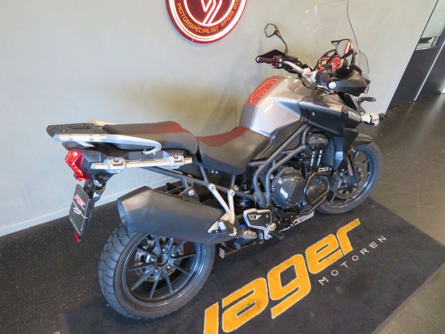 triumph - tiger-explorer