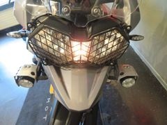 Triumph Tiger 1200 Explorer XC TOP! 2012 occasion – foto 13 van 13