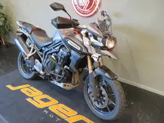 Triumph Tiger 1200 Explorer XC TOP! 2012 occasion – foto 2 van 13