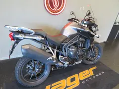 Triumph Tiger 1200 Explorer XC TOP! 2012 occasion – foto 3 van 13