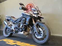 Triumph Tiger 1200 Explorer XC TOP! 2012 occasion – foto 8 van 13