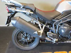 Triumph Tiger 1200 Explorer XC TOP! 2012 occasion – foto 10 van 13